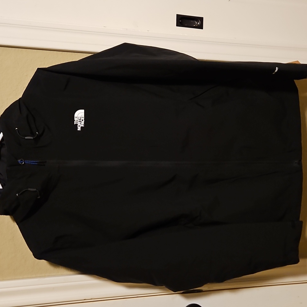 THE NORTH FACE Women's Carto Triclimate Jacket - Picture 6 of 11